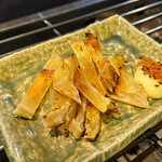 大衆スタンドヒロ - 