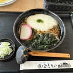 信州そば処やまへい - 