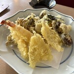 信州そば処やまへい - 