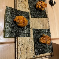 SUSHI TOKYO TEN、 新宿ニュウマン店 - 