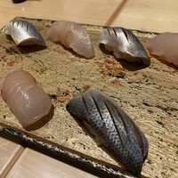 SUSHI TOKYO TEN、 新宿ニュウマン店 - 