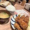 とんかつ小田保 場内店