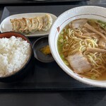 桃源 - 料理写真: