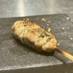 焼鳥 くまわき - 