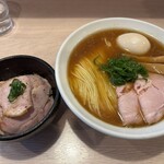 麺笑 巧真 - 