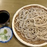 深大寺そば 青木屋 - 