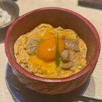 焼鳥 くまわき - 