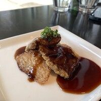 中国菜 老四川 飄香 銀座三越店 - 