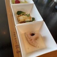 中国菜 老四川 飄香 銀座三越店 - 