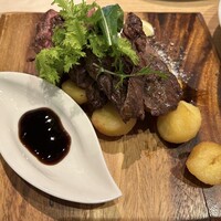 fish&wine BLUE OCEAN GRILL - 