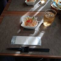 旬菜ステーキ処 らいむらいと - 