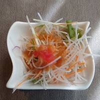 旬菜ステーキ処 らいむらいと - 