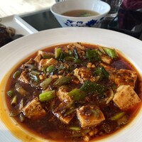 中国菜 老四川 飄香 銀座三越店 - 