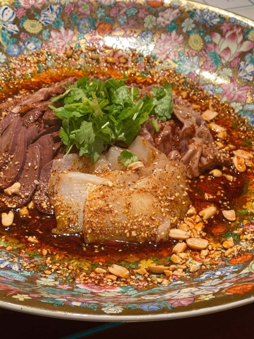 写真 : 神田 雲林 （yun-rin カンダ ユンリン） - 淡路町/中華料理