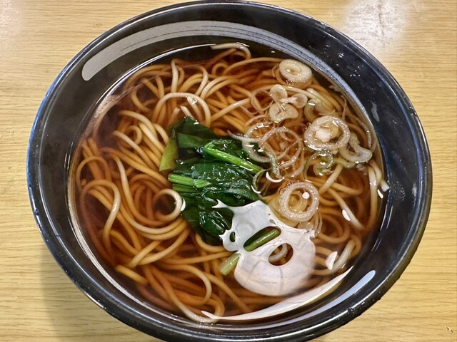 Jindaiji Soba Aokiya Jindaiji Ten photo 2