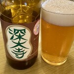 深大寺そば 青木屋 - 