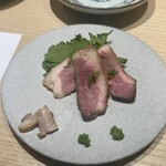 焼鳥 くまわき - 