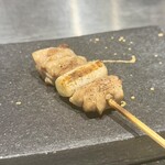 焼鳥 くまわき - 