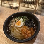 炭火焼肉 ARATA 麻布十番 - 