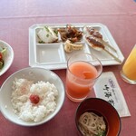 岐阜グランドホテル - 