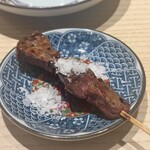 焼鳥 くまわき - 