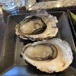 海鮮かき焼かくれ家 - 