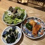 炭火焼肉 ARATA 麻布十番 - 