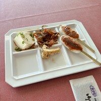 岐阜グランドホテル - 