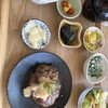 みのる食堂 三越銀座店