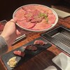 恵比寿焼肉　kintan