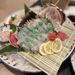 酒 魚 人情 有馬 - 