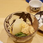 割烹 はらだ - 