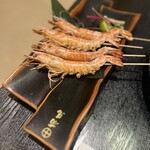 酒 魚 人情 有馬 - 