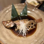 酒 魚 人情 有馬 - 