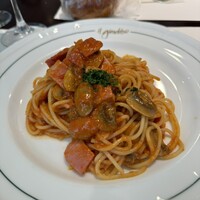 イル・ジャルディーノ - 