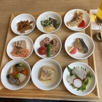 上越やすだ  銀座二丁目店 - 