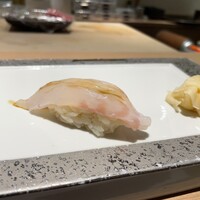 大宮 寿司 いし山 - 