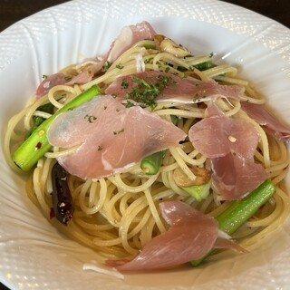 イタリアンカフェ ピアチェーレ_1