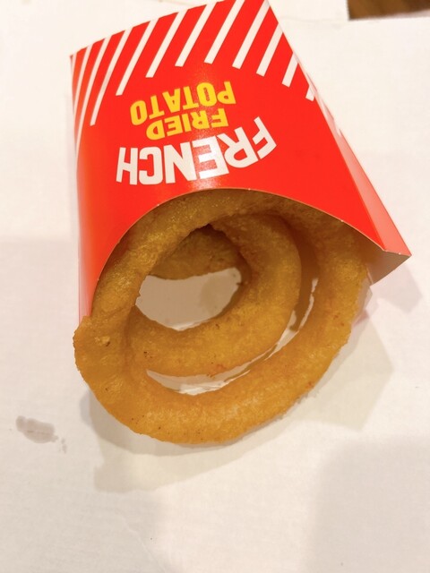 ピザ・カルボ 鶴岡美咲町店（Pizza Carbo） - 羽前大山（ピザ）の写真