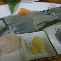 海鮮家 はこだて 本店 - 
