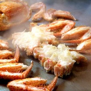 蟹は蟹遊亭にお任せください★｡･+*