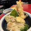本格手打うどん おか泉