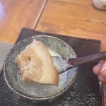 二代目 龍ずし - 車麩