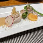 二代目 龍ずし - 