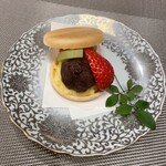 二代目 龍ずし - 美味！