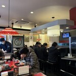 本格手打うどん おか泉 - 