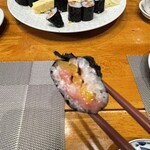 二代目 龍ずし - とろたく〜