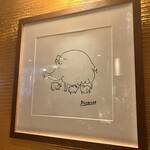 洋食 ハンバーグウィル - 