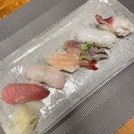 二代目 龍ずし - 