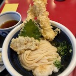 本格手打うどん おか泉 - 
